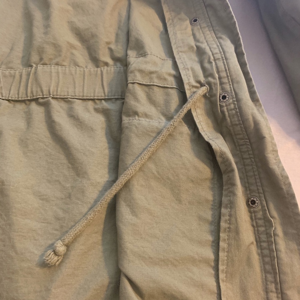 Utility Jacket - image 4